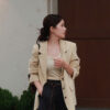 blazer