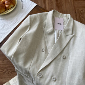Áo blazer
